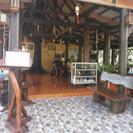Lanta Together Ko Lanta Exterior foto