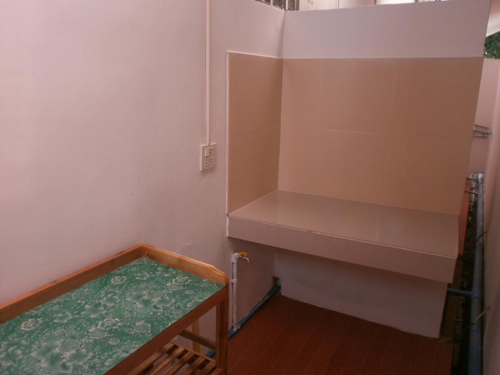 Lanta Together Ko Lanta Zimmer foto