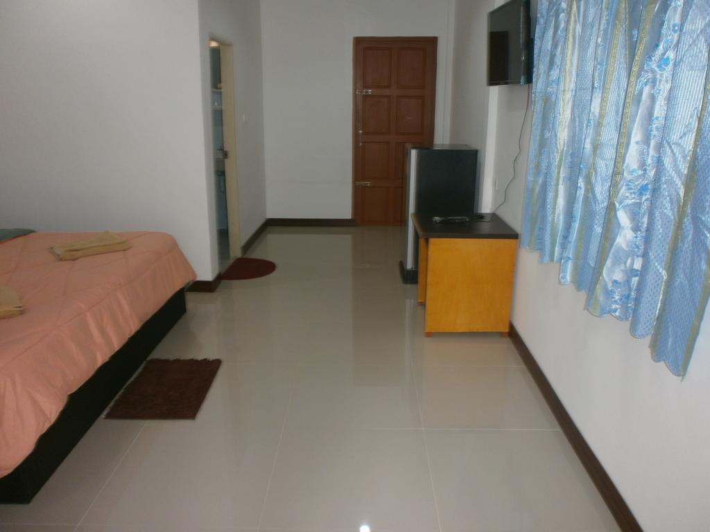 Lanta Together Ko Lanta Zimmer foto