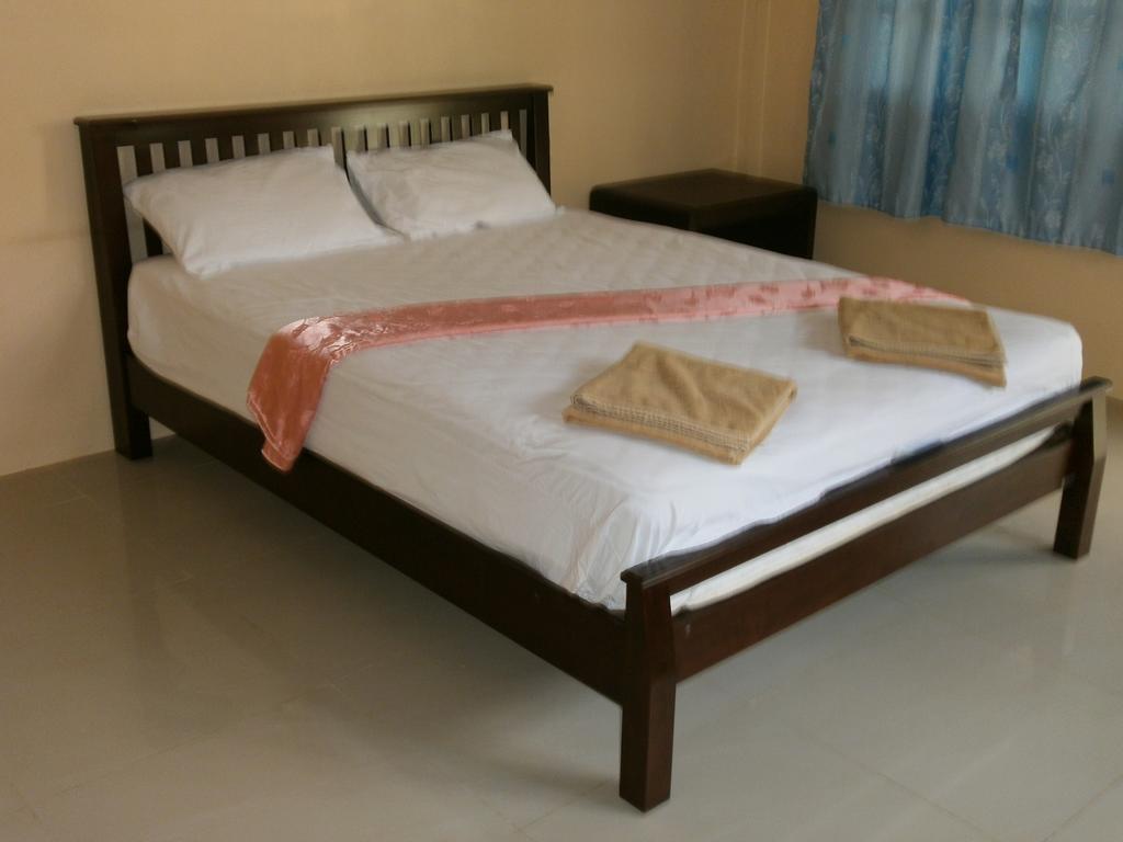 Lanta Together Ko Lanta Zimmer foto