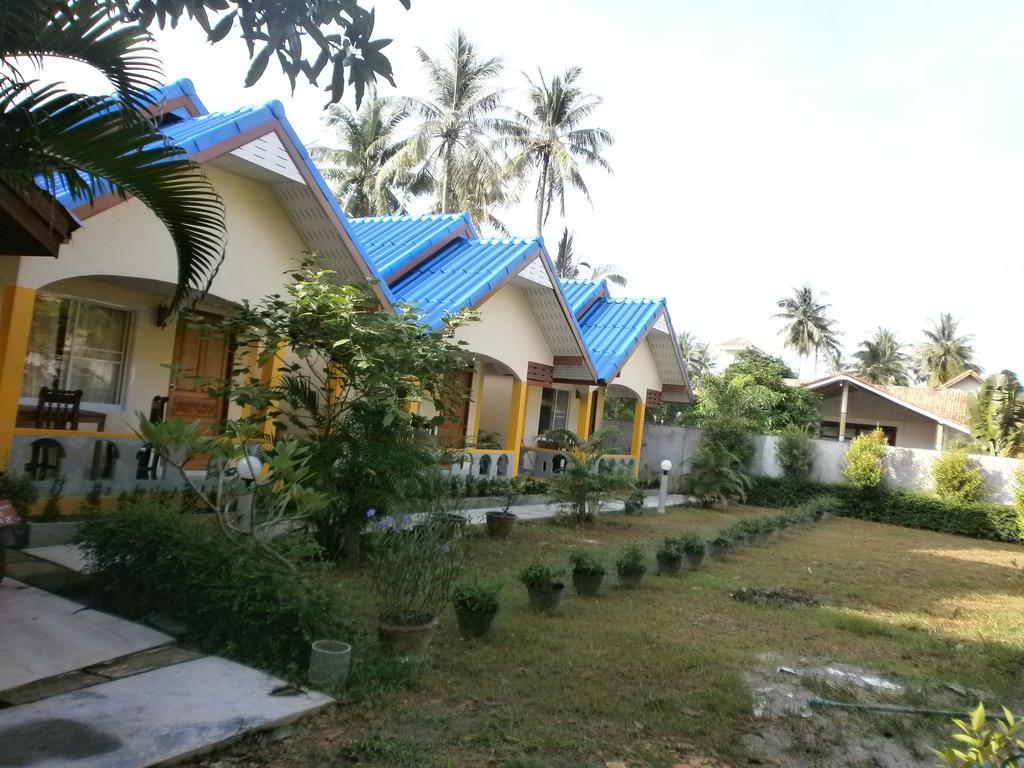 Lanta Together Ko Lanta Exterior foto