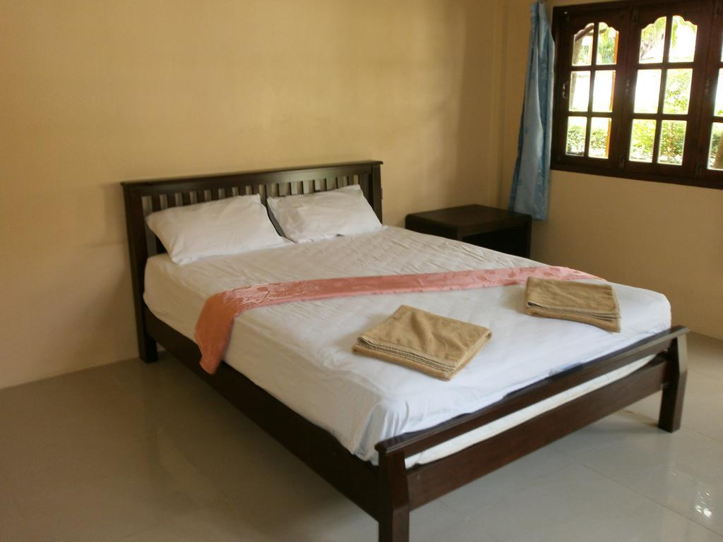 Lanta Together Ko Lanta Zimmer foto