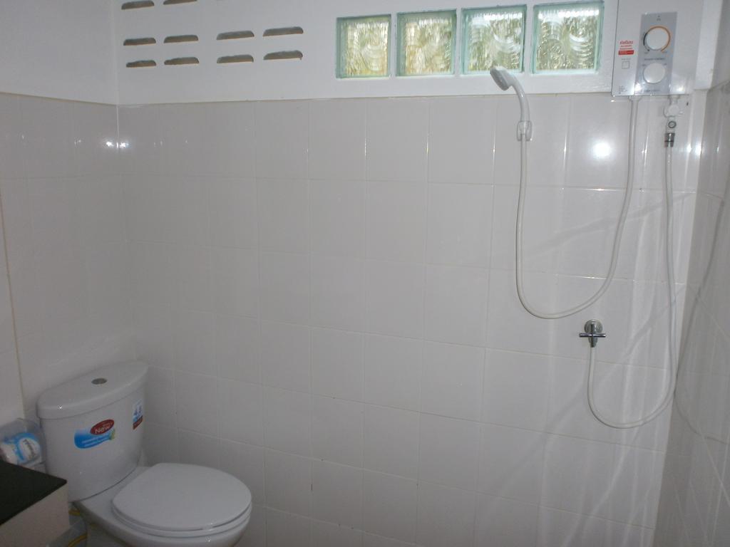 Lanta Together Ko Lanta Zimmer foto