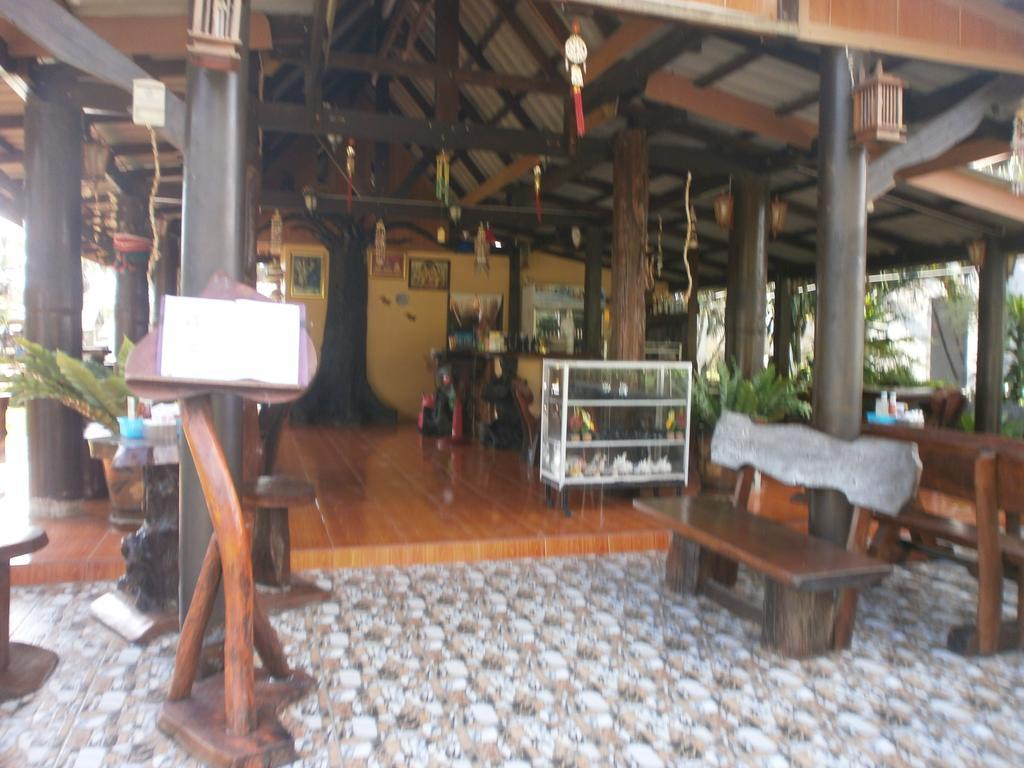 Lanta Together Ko Lanta Exterior foto