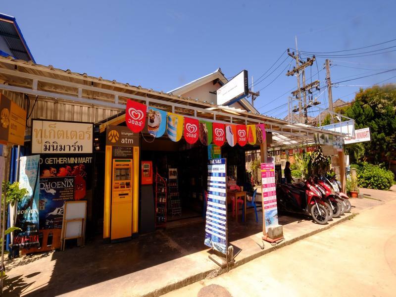 Lanta Together Ko Lanta Exterior foto