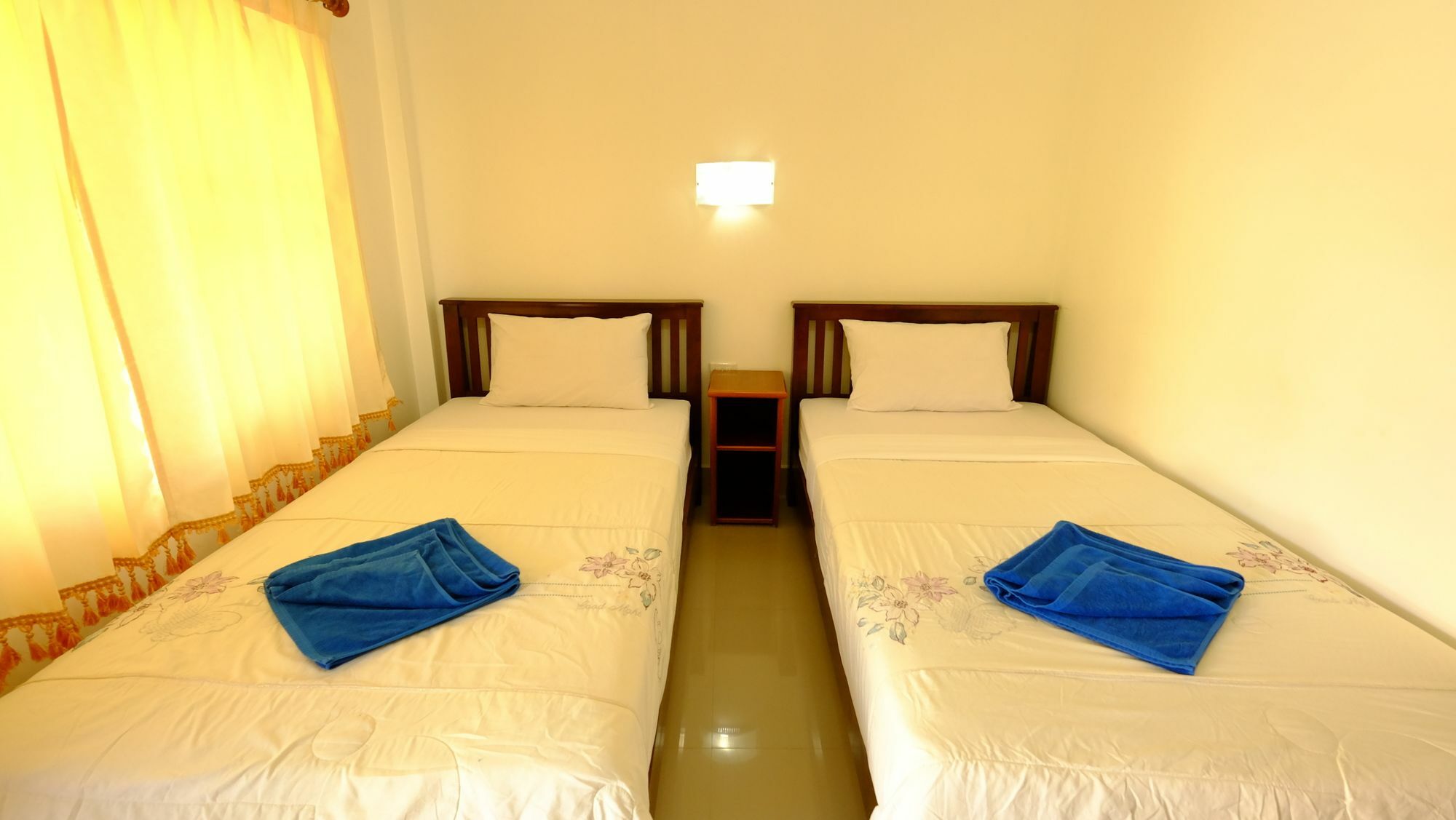 Lanta Together Ko Lanta Exterior foto