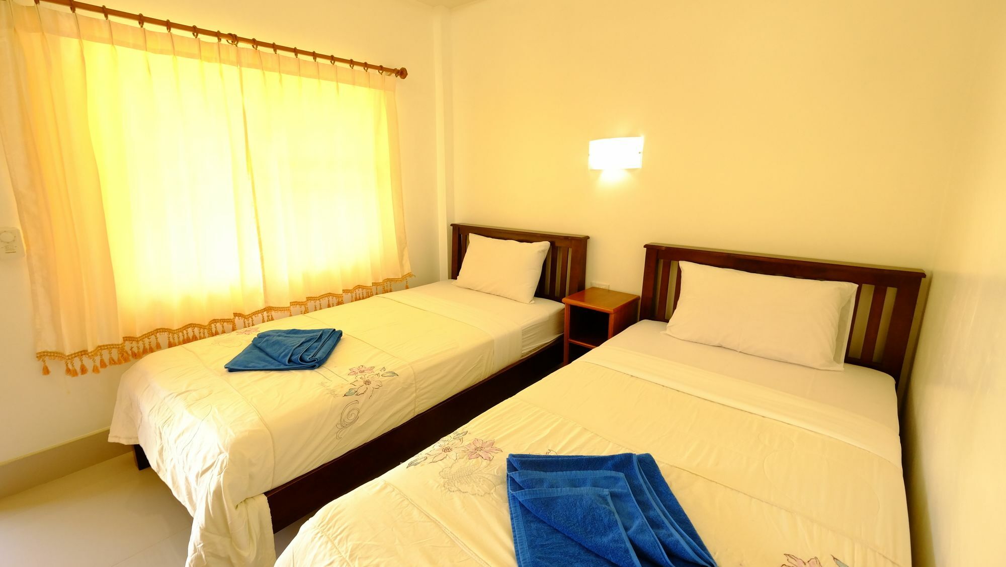 Lanta Together Ko Lanta Exterior foto